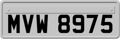 MVW8975