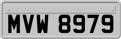 MVW8979