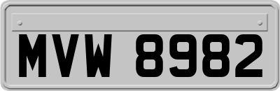 MVW8982