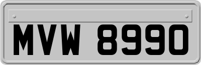 MVW8990