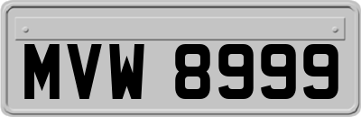 MVW8999