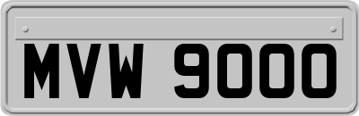 MVW9000