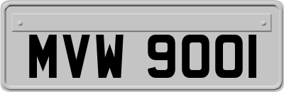 MVW9001