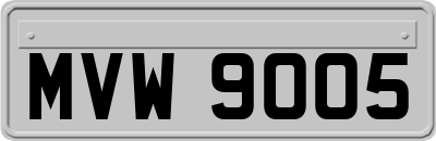 MVW9005