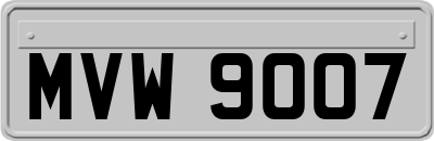 MVW9007