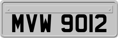 MVW9012