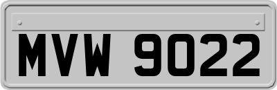 MVW9022