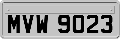 MVW9023