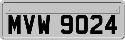 MVW9024