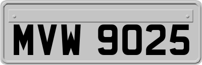 MVW9025