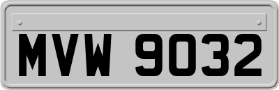 MVW9032