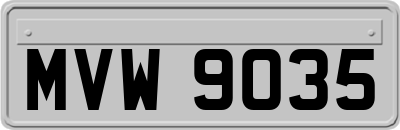 MVW9035