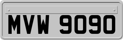 MVW9090