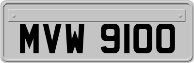 MVW9100