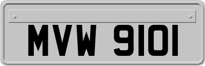 MVW9101