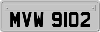 MVW9102