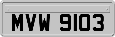 MVW9103