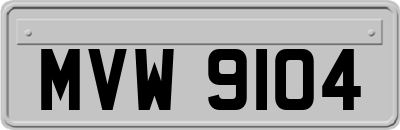 MVW9104