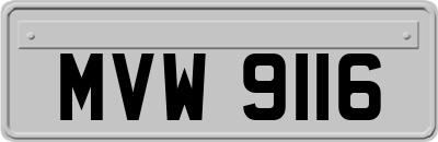 MVW9116