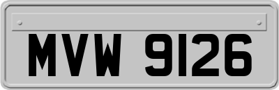 MVW9126