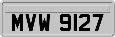 MVW9127