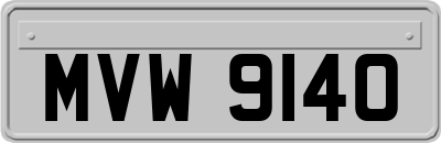 MVW9140