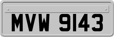 MVW9143