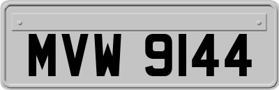 MVW9144