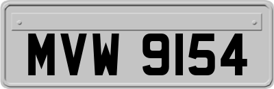 MVW9154