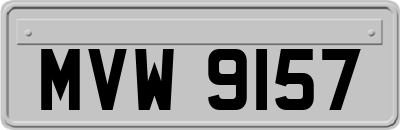 MVW9157