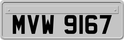 MVW9167