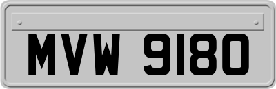 MVW9180