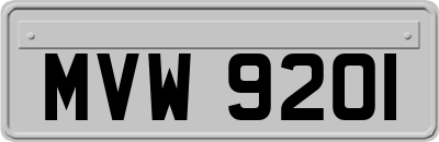 MVW9201