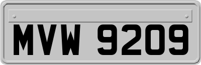 MVW9209