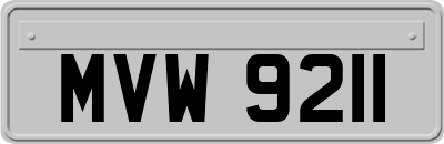 MVW9211