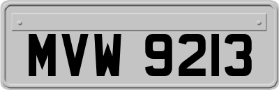 MVW9213