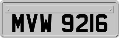 MVW9216