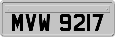 MVW9217