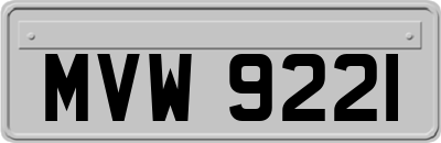 MVW9221