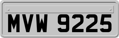 MVW9225