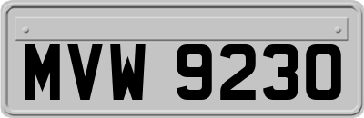 MVW9230