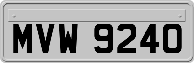 MVW9240