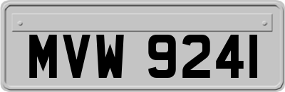 MVW9241