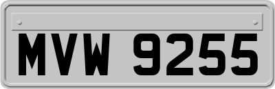 MVW9255