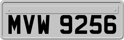 MVW9256