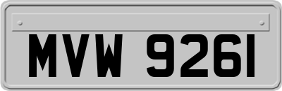 MVW9261