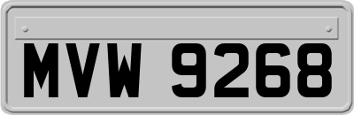 MVW9268