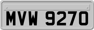 MVW9270