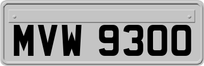 MVW9300