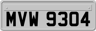 MVW9304